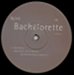 Label A - Bachelorette - Björk - 12inch - One Little Indian - 212 tp 12 p 1 (UK)