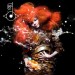 Front cover - Biophilia - Björk - CD - One Little Indian - tp lp 1016 cd (UK)