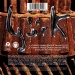Back cover - Violently happy - Björk - cd - Island - 859840-2 (France)