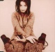 Front cover - Violently happy - Björk - cd - Island - 859841-2 (France)