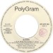 Label A - Play dead - Björk - 7inch - PolyGram - AS 5000 968 (Italy)