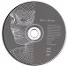 CD label - Hunter - Björk - CD - Barclay - 567201-2 (France)