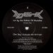 Label A - Björk cut by the Sabres of Paradise - Björk - 10inch - One Little Indian - bjdj101 (UK)
