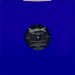 Cover - Björk bitten by Black Dog - Björk - 10inch - One Little Indian - bjdj103 (UK)