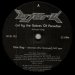 Label - Björk cut by the Sabres of Paradise - Björk - 12inch - One Little Indian - bjdj123 (UK)