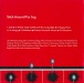 Booklet back - Stick around for joy - Sugarcubes - CD - Columbia - cocy-9486 (Japan)