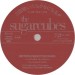 Label - Birthday - Sugarcubes - 7inch flexi - Columbia Records - SS-103 (Japan)