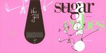 Sleeve outer - Birthday - Sugarcubes - 7inch flexi - Columbia Records - SS-103 (Japan)