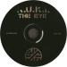 CD label - The eye - Kukl - CD - Crass - 1984/1.CD (UK)