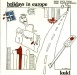 Front cover - Holidays in Europe - Kukl - CD - Crass - 4.CD (UK)