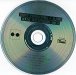 CD label - Mount Wittenberg Orca - Björk & Dirty Projectors - cd - Domino Records - RUG418CD (UK)