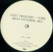 Label A - Mount Wittenberg Orca - Björk & Dirty Projectors - 12inch - Domino Records - RUG418T (UK)