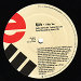 Label B - I miss you - Björk - 12inch - Elektra - ed5895 (US)