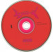 CD label - I miss you - Björk - CD - Elektra - prcd9800-2 (US)