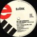 Label A - Big time sensuality - Björk - 2x12inch - Elektra - 0-66244 (US)