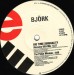 Label C - Big time sensuality - Björk - 2x12inch - Elektra - 0-66244 (US)