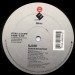 Label A - Human behaviour - Björk - 12inch - Elektra - 0-66299 (US)