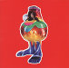 Front cover - Volta - Björk - CD - Elektra - 135868-2 (US)