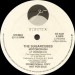 Label A - Motorcrash - Sugarcubes - 12inch - Elektra - 5341-0 (US)