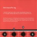 Booklet outer page 5 - Stick around for joy - Sugarcubes - CD - Elektra - 61123-2 (US)