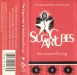 Outer cover - Stick around for joy - Sugarcubes - MC - Elektra - 61123-4 (US)
