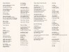 Inlay inner 1 - Debut - Björk - MC - Elektra - 61468-4 (US)