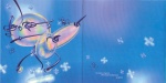Inlay back - The great crossover potential - Sugarcubes - CD - Elektra - e2 62102 (US)