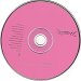 CD label - It's oh so quiet - Björk - CD - Elektra - 64353-2 (US)