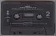 Label B - Human behaviour - Björk - mc - Elektra - 64606-4 (US)