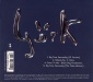Back cover - Big time sensuality - Björk - CD - Elektra - 66242-2 (US)