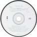 White CD label - Venus as a boy - Björk - cd - Elektra - 66273-2 (US)