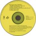 CD label - Birthday - Sugarcubes - cd - Elektra - 66366-2 (US)