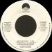 Label (both sides) - Motorcrash - Sugarcubes - 7inch - Elektra - 7-69355 (US)
