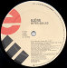 Label A - Hyperballad - Björk - 2x12inch - Elektra - ed5831 (US)