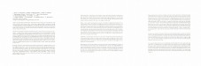 Inner booklet - Life's too good - Sugarcubes - cd - Elektra - cd 60801 (US)