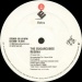 Labels (both) - Regina - Sugarcubes - 12inch - Elektra - ed 5406  (US)