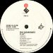Label B - Planet - Sugarcubes - 12inch - Elektra - ed 5433 (US)