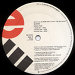 Label A - Alarm call - Björk - 12inch - Elektra - ed6132 (US)