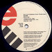 Label B - Alarm call - Björk - 12inch - Elektra - ed6132 (US)