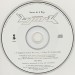 CD label - Venus as a boy - Björk - cd - Elektra - prcd 8835-2 (US)