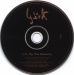 CD label - Big time sensuality - Björk - CD - Elektra - prcd 8900-2 (US)