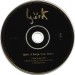 CD label - Debut adult alternative sampler - Björk - CD - Elektra - prcd8914-2 (US)