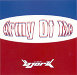 Front cover - Army of me - Björk - CD - Elektra - prcd9152-2 (US)