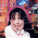 Front cover - It's oh so quiet - Björk - CD - Elektra - prcd 9322-2 (US)