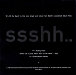 Inlay back - It's oh so quiet - Björk - CD - Elektra - prcd 9322-2 (US)