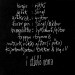 Back cover - Söngull - Kukl - 7inch - Gramm - 17 (Iceland)