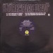 Front cover - Play dead - Björk - 12inch - Island - 12is573dj (UK)