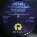 Label A - Play dead - Björk - 12inch - Island - 12is573dj (UK)