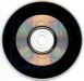 CD label - Violently happy - Björk - CD - Island - 1740 (France)