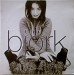 Front cover - Violently happy - Björk - 12inch - Island - 2349 (France)